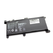 Asus VM591UQ battery