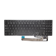 Asus X541UV keyboard