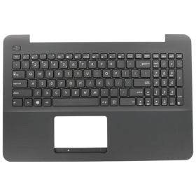 Asus X555LD-XX056H keyboard