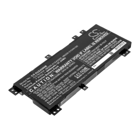 Asus Z550M battery