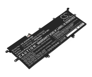 Asus Zenbook Flip UX461F battery