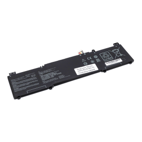 Asus Zenbook Flip UX462D battery