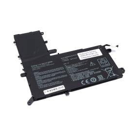 Asus Zenbook Flip UX562FA-AC023R battery