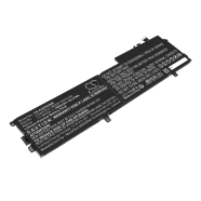 Asus Zenbook Flip UX562FD-A1039T battery