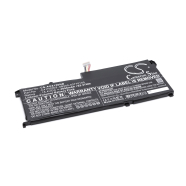 Asus Zenbook Pro 15 UX535LH-BH74 battery