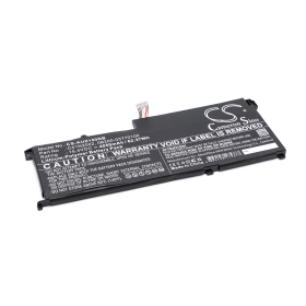 Asus Zenbook Pro 15 UX535LI-H2146T battery