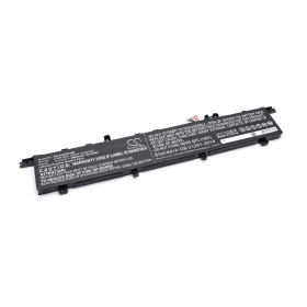 Asus Zenbook Pro Duo UX581GV-H2004T battery