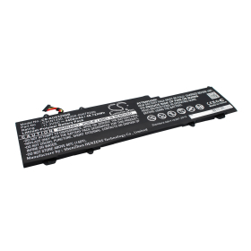 Asus Zenbook UX32LN-R4053H battery