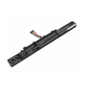 ASUSPRO P1440FA battery