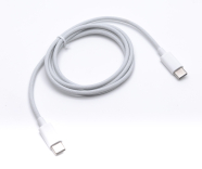 Braided Hoge kwaliteit USB-C naar USB-C kabel 60 watt 1 meter