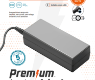 Compaq 14-s001ts premium retail adapter