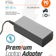 Compaq 15-s006tx premium retail adapter