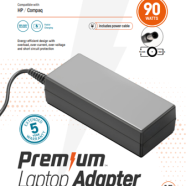 Compaq 463 premium retail adapter