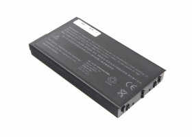 Compaq Evo N1000c battery