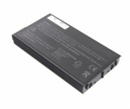 Compaq Evo N1010v battery