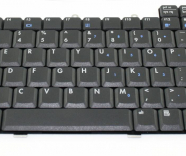 Compaq Evo N1050v keyboard