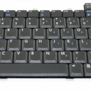 Compaq Evo N1050v keyboard