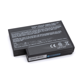 Compaq Presario 2100 (Intel) battery