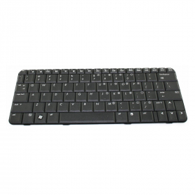 Compaq Presario B1253TU keyboard