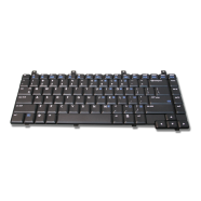 Compaq Presario C300EA keyboard