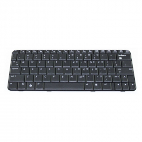 Compaq Presario CQ20-217TU keyboard