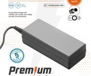 Compaq Presario CQ360 premium retail adapter