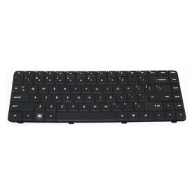 Compaq Presario CQ42-153TX keyboard