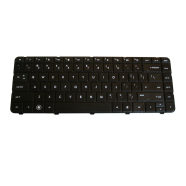 Compaq Presario CQ57-371ST keyboard