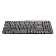 Compaq Presario CQ61-100EE keyboard