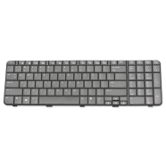 Compaq Presario CQ71-103SF keyboard