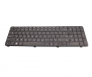 Compaq Presario CQ72 keyboard