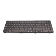 Compaq Presario CQ72 keyboard