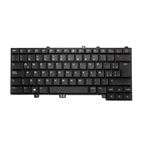 Dell Alienware 15 R2 (A15-9874) keyboard