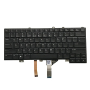 Dell Alienware 15 R3 keyboard