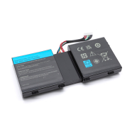 Dell Alienware 17 (A17-6399) battery