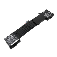 Dell Alienware 17 R2 (A17-4105) battery