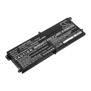 Dell Alienware Area 51m (17JN8) battery