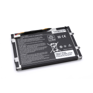 Dell Alienware M11x battery