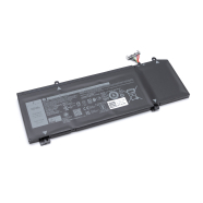 Dell Alienware M15 (565K7) original battery