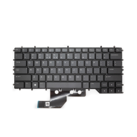 Dell Alienware M15 R3 (3NMMY) keyboard