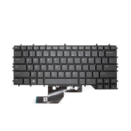 Dell Alienware M15 R3 (7VGNP) keyboard