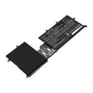 Dell Alienware M17 R2 (C1DGG) battery