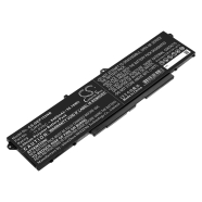 Dell Alienware M17 R5 battery