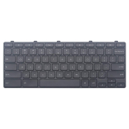 Dell Chromebook 11 (3180) keyboard