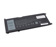 Dell Chromebook 13 (3380) battery