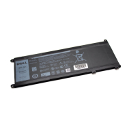 Dell Chromebook 13 (3380) original battery