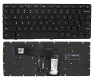 Dell Chromebook 13 7310 keyboard