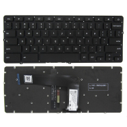 Dell Chromebook 13 7310 keyboard