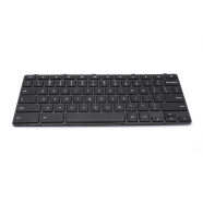 Dell Chromebook 3100 keyboard