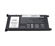 Dell Chromebook 3110 2-in-1 (9X5RR) battery